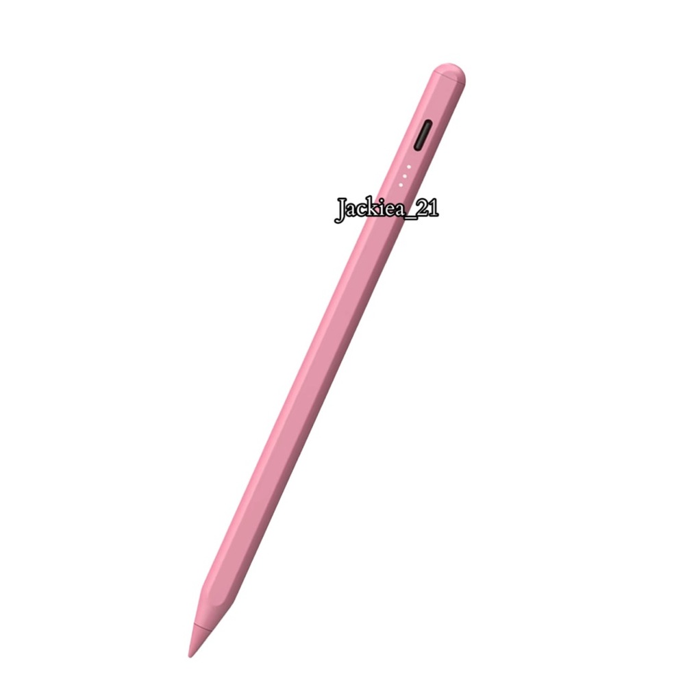 💙❤️ Pink Ipad bluetooth stylus pen